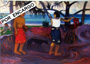 GAUGUIN  3PG7351 A MEDIDA POR ENCARGO